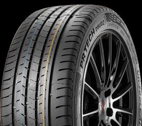 Doublestar UHP Optimum DSU02 всесезонные