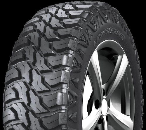 Doublestar Wildtiger T01 LT265/75 R16 119/116N 8PR Китай