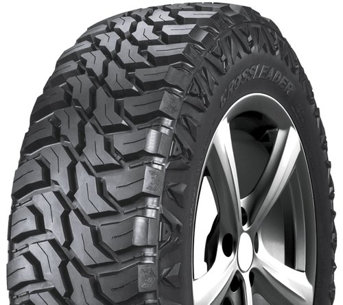Doublestar WildTiger T01 33/12.5 R18 118Q