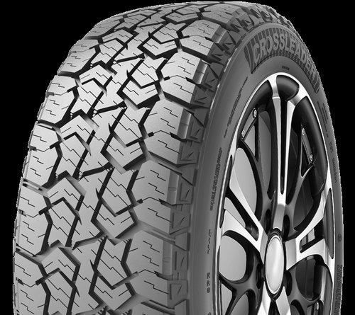 Doublestar Wildwolf W01 235/65 R17 104Q