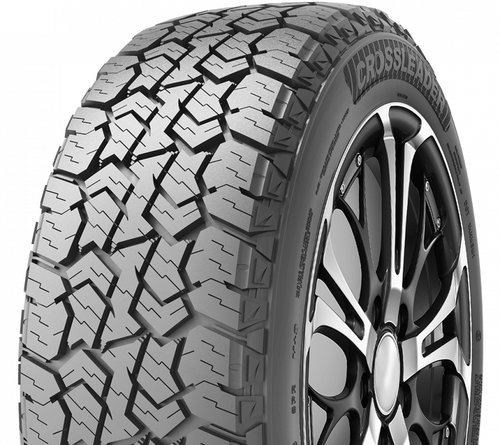 Doublestar Wildwolf W01 265/70 R16 110/107Q