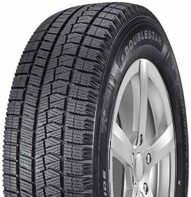 DoubleStar Winterking DW05 245/75 R16C 120/116Q нешип