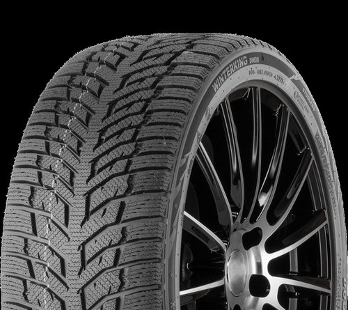 Doublestar Winterking DW08 225/55 R17 97T нешип