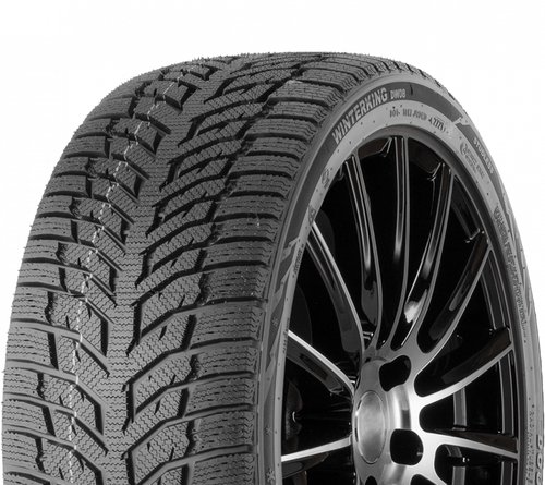 Doublestar Winterking DW08 175/70 R13 82T нешип