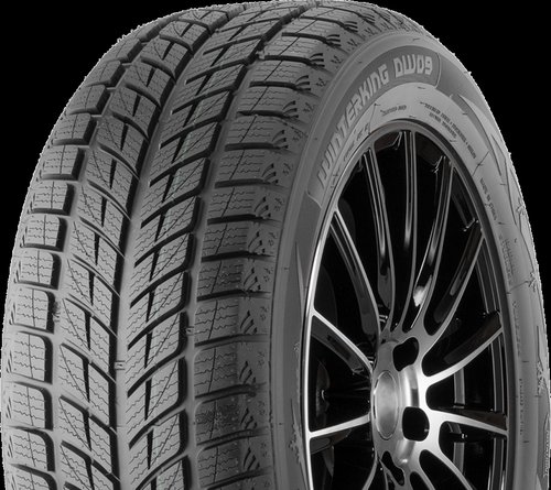 DoubleStar Winterking DW09 215/55 R18 95H нешип