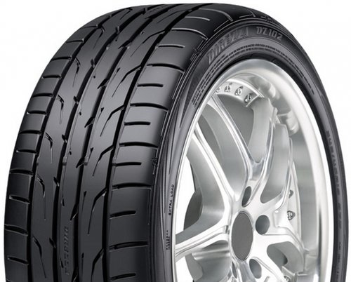 Dunlop Direzza DZ102 245/40 ZR20 99W XL