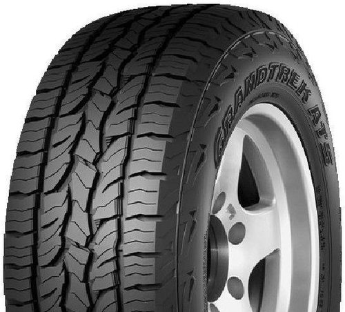 Dunlop Grandtrek AT5 255/70 R16 111T