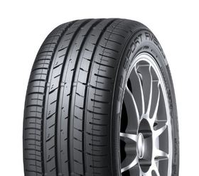 Dunlop SP Sport FM800 всесезонные