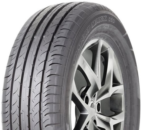 Dunlop SP Sport Maxx 050 245/45 R20 99Y RFT