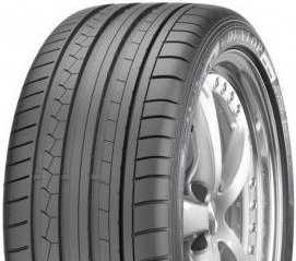 Dunlop SP Sport Maxx GT 235/50 R18 97V MFS ROF MOE