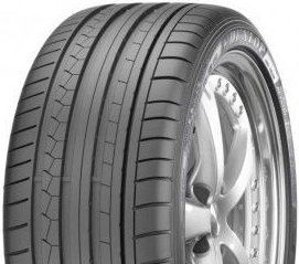 Dunlop SP Sport Maxx GT 235/50 R18 97V MFS ROF MOE