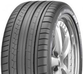 Dunlop SP Sport Maxx GT 235/50 R18 97V MFS ROF MOE