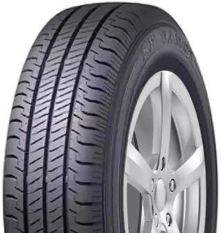 Dunlop SP Van 01