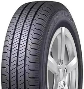 Dunlop SP Van 01 всесезонные