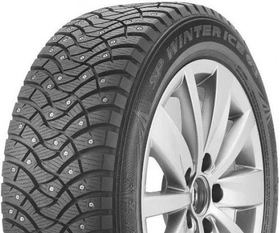 Dunlop SP Winter Ice 03 255/40 R19 100T XL шип