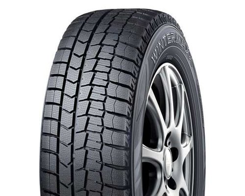 Dunlop SP Winter Maxx WM02 245/40 R18 97T XL нешип