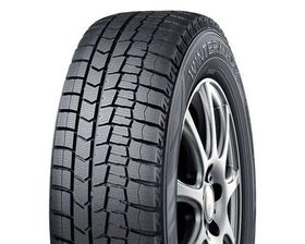 Dunlop SP Winter Maxx WM02 245/40 R18 97T XL нешип