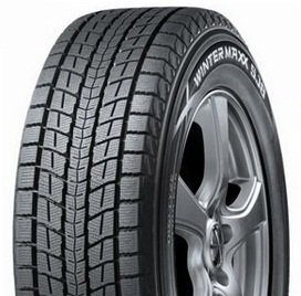 Dunlop Winter Maxx SJ8 215/65 R17 103R XL нешип