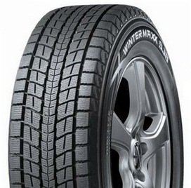 Dunlop Winter Maxx SJ8 215/65 R17 103R XL нешип