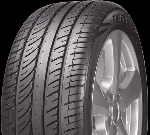 Evergreen EU72 245/45 R18 100W XL
