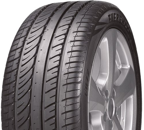 Evergreen EU72 245/45 R18 100W XL
