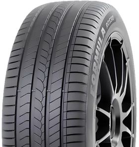 Formula Rosso 205/50 R17 93V XL