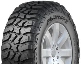 Fortune Maspire M/T всесезонные R16