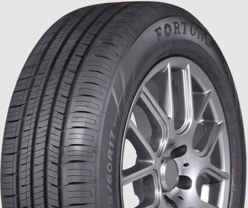 Fortune Perfectus FSR602 215/55 R18 95V