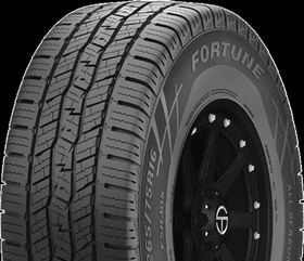 Fortune Tormenta H/T FSR305 265/65 R17 112T