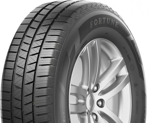 Fortune Travello 4S