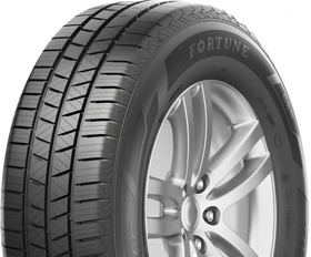 Fortune Travello 4S всесезонные