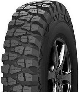 Forward Safari 510 всесезонные R15