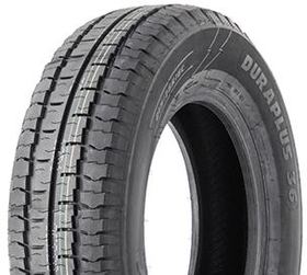 Fronway Duraplus 36 215/75 R16C 116/114R