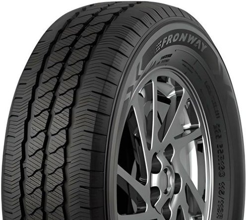 Fronway Frontour A/S 195/75 R16C 107/105R
