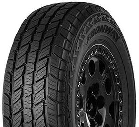 Fronway Rockblade A/T I 245/70 R16 107T
