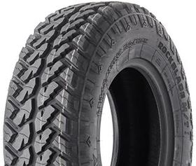 Fronway Rockblade M/T I LT33/12,5 R17 120Q POR