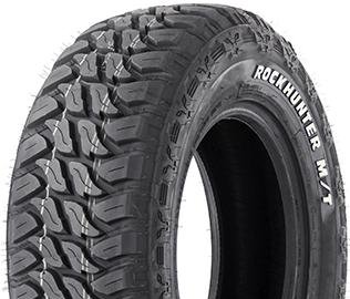Fronway Rockhunter M/T LT245/70 R16 118/115Q POR