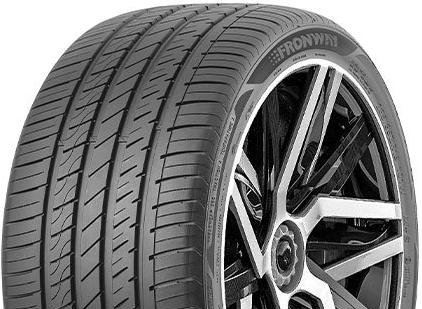 Fronway Speedway 56 225/35 ZR19 84W