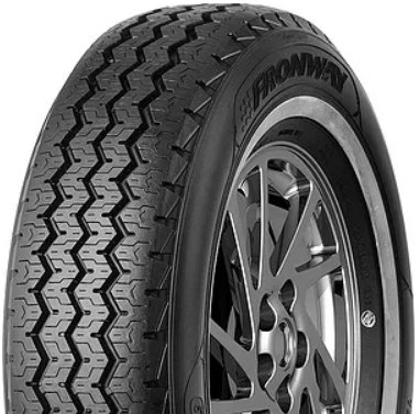 Fronway Vanplus 09 215/65 R15C 104/102R
