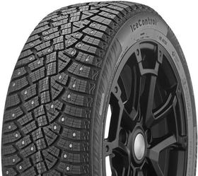 Gislaved IceControl 185/65 R15 92T XL шип