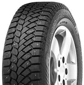 Gislaved Nord Frost 200 175/70 R14 88T XL шип