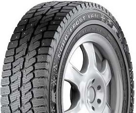 Gislaved Nord Frost VAN 205/65 R15C 102/100R FR 6PR шип