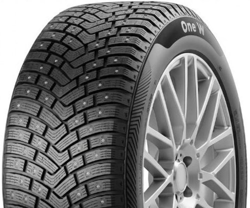 Gislaved One W 225/55 R19 103T XL FR шип