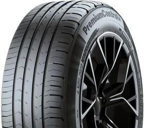 Gislaved PremiumControl 215/65 R16 98H