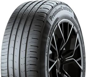 Gislaved PremiumControl 215/60 R16 95V