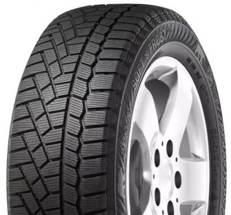 Gislaved Soft Frost 200 SUV 225/60 R17 103T XL FR нешип