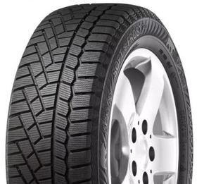 Gislaved Soft Frost 200 SUV 255/50 R19 107T XL нешип