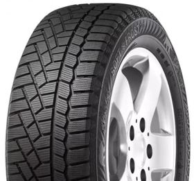 Gislaved Soft Frost 200 SUV 255/50 R19 107T XL нешип