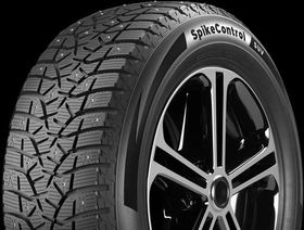 Gislaved SpikeControl SUV 215/65 R16 98T шип