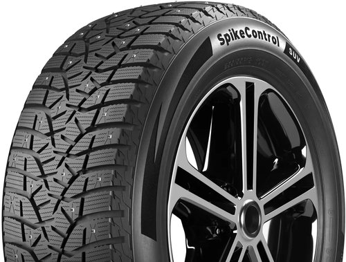 Gislaved SpikeControl SUV 225/55 R18 102T XL шип